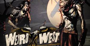 Weird West traerá una propuesta de acción y aventura en el viejo oeste, con una aventura sobrenatural interesante.