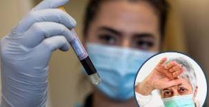 Confirman que el coronavirus es más agresivo con gente que tiene un tipo de sangre específico