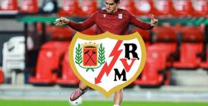 El Lech Poznan ha llegado a España y sus aficionados ha tenido problemas con los del Rayo Vallecano.