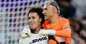 Pumas pierde a Keylor Navas y Carrasquilla en el gran triunfo sobre San Luis por la Liga MX