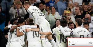 Por primera vez en la historia: Real Madrid jugará el lunes y viernes de la misma semana; sus rivales en LaLiga