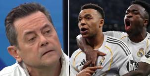 Tomás Roncero señaló al técnico que debe llegar al Real Madrid y no es Mourinho: Es el hombre ideal, me consta