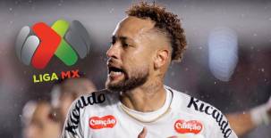 ¡Soltaron la bomba! Neymar fue ofrecido a este club de la Liga MX: No es broma
