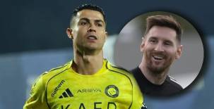 Dirigió al Real Madrid y tritura a Cristiano Ronaldo: No tiene el genio y talento de Messi, no se puede comparar