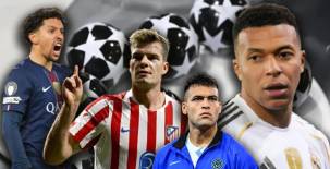 Sorteo de la Champions League: hora y por dónde ver este viernes los cruces de playoffs