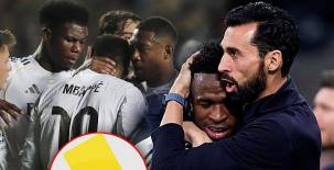 Real Madrid: los jugadores que se perderían los octavos si ven la amarilla y eliminan al Benfica