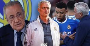 El Real Madrid tiene como prinicipal candidato a José Mourinho y el técnico portugués pone un par de condiciones para volver al Santiago Barnebéu a partir de la próxima temporada.