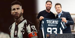 Sergio Ramos liquidó al presidente de Monterrey tras su salida: Que deje de vender humo; eso no lo dice y lo tapan