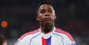 Agente de Endrick revela dónde jugará el brasileño la próxima temporada: La decisión ya está tomada