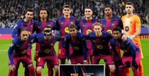 OFICIAL: los únicos dos candidatos que fueron proclamados para ser presidente del FC Barcelona