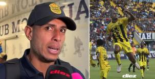 Eddie Hernández aclara que no le interesa volver a la Selección y deja un recado: Mi ciclo y el de varios ya días se terminó