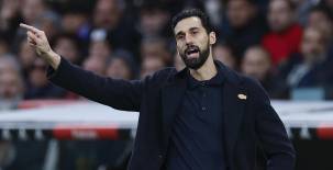 Arbeloa le comunica que se queda fuera del once titular del Real Madrid: vuelve otro jugador