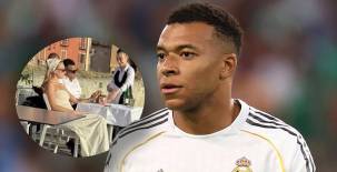 Comunicado de Mbappé: se defiende de las críticas por su última escapada con su novia