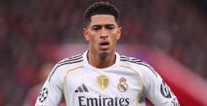 La promesa de Bellingham al madridismo tras el fracaso en la Champions: Ahora solo queda...