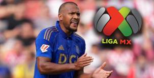 Salomón Rondón se fue del Real Oviedo tras solo seis meses en LaLiga y vuelve a México