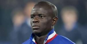 ¡OFICIAL! Kanté rompe su contrato con Al Ittihad y vuelve a Europa: firma hasta 2028 con su nuevo club