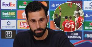 Arbeloa no se contuvo por la roja a Camavinga y habló de su futuro tras fracaso: Dolido por los jugadores
