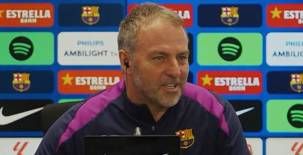 Hansi Flick finalmente lo recupera luego de seis meses: Es una gran noticia tenerlo de vuelta