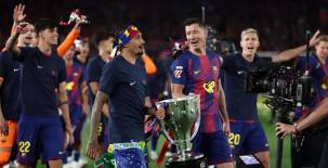 Una figura del Barcelona desliza su adiós: Escucharé algunas ofertas