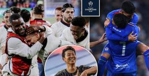 Champions de Concacaf: los dos partidazos de este martes en la vuelta de los octavos; hora y por dónde verlos