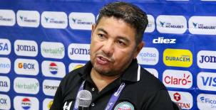 Chato Padilla y el responsable por la goleada que sufrió ante Motagua: Me estás reventando...