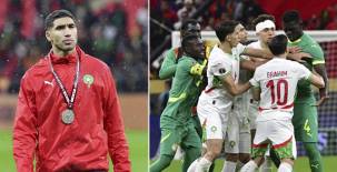 Marruecos tiene decidido llevar la final de la Copa Africana a los despachos de la FIFA.