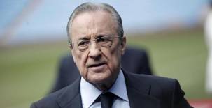 Florentino Pérez pretendía ficharlo y recibe dura respuesta: No quiero ir al Real Madrid, quiero ser leyenda aquí