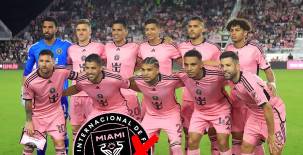 Inter Miami confirmó la venta de uno de sus referentes y jugará en otro equipo de la MLS.