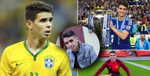 Oscar, centrocampista brasileño que brilló durante un buen tiempo en la Premier League con el Chelsea, le dijo adiós al fútbol y explica el motivo de esta drástica decisión.