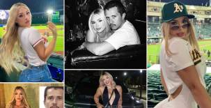 Una renococida modelo sonorense se pronunció públicamente luego de que la vincularan como una de las reponsables del abatimiento de Nemesio Oseguera Cervantes, alias 'El Mencho'.