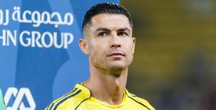 El anuncio de Cristiano Ronaldo tras llegar a los 970 goles: El final de mi carrera se acerca y quiero...