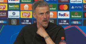 Luis Enrique señala al mejor equipo que enfrentó tras clasificar a la final: El más difícil