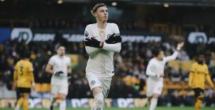 Cole Palmer vuelve a brillar: hat-trick para el triunfo del Chelsea ante el peor equipo de la Premier