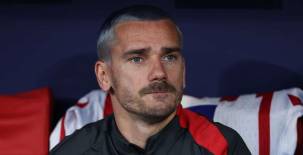 Confirmado: el Atlético sale al paso y anuncia dónde jugará Griezmann la próxima campaña