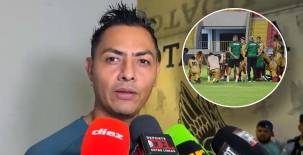 Mariano Pineda se aferra a la salvación con Choloma y relata lo doloroso de descender: Ya nadie te quiere contratar