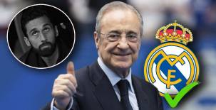 El verano de 2026 será muy movido en el Real Madrid y Florentino Pérez tiene decidido cambiar de entrenador ante los malos resultados del equipo con Arbeloa.
