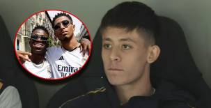 Vinicius y Bellingham actúan como si fueran los jefes del Real Madrid; desde la marcha de Ancelotti hay un vacío...