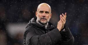 Jugó en el Real Madrid y admite: Pep Guardiola es probablemente el mejor técnico de la historia