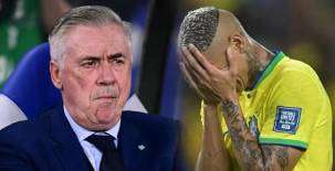 Medios brasileños dieron a conocer en las últimas horas la firme decisión que ya habría tomado el entrenador con un referente del equipo nacional.