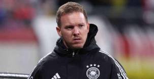 ¡Duro golpe para Alemania! Se lesionó con el Bayern y dice adiós al Mundial: Una noticia amarga