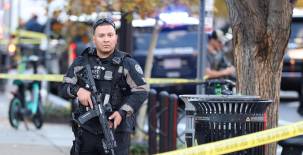 La Casa Blanca ha echado mano de los agentes fronterizos para intensificar redadas.