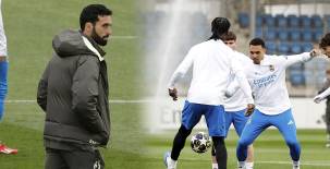 Arbeloa los recupera: los tres jugadores del Real Madrid que ya están disponibles para el duelo ante el City