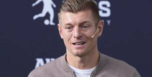 Kroos explica por qué el Madrid puede remontar al Bayern y señaló al mejor portero de la historia: Nadie más tiene eso