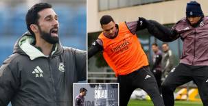 Arbeloa por fin los recupera y las sensibles bajas: convocatoria del Real Madrid para visitar al Valencia