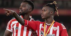 Jugar en Arabia Saudita es una mi*** y dejar a mi mujer y a mi hijo aquí es una faena