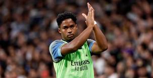 Endrick alista las maletas: el club que ya está negociando su fichaje y salario con el Real Madrid