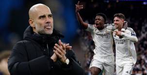 La decisión de Guardiola a solo un día de recibir al Real Madrid: Lo he hecho dos veces esta temporada