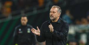 Flick confirma su regreso, pero le deja claro que siempre será banca en el Barcelona mientras él esté: Es el número...