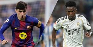 Barcelona vs. Real Madrid: hora y canal para ver este domingo el Clásico