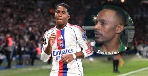 El padre de Enrick carga contra el Real Madrid y revela quién lo convenció de irse a Francia: Fue fundamental